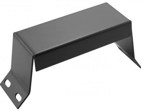 RestoParts Console, MOUNTING BRACKET, 1968-72 Chevelle/El Camino/Monte KM02015