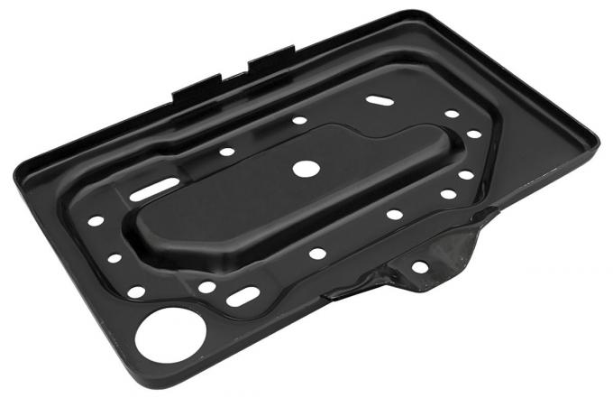 RestoParts Battery Tray, Big Block, 1969-72 Cutlass C240850