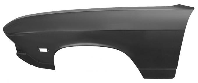 RestoParts Fender, 1968 Chevelle/El Camino, Left Hand CH22279-LH