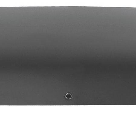 RestoParts Trunk Lid, 1970-72 Cutlass/442, Hardtop, Steel C240247