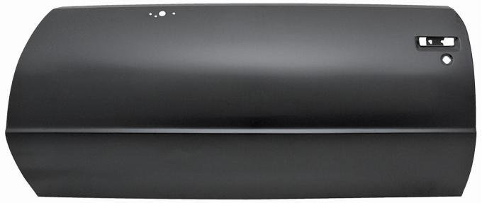 RestoParts Skin, Door, 1978-85 Malibu/El Camino, Left Hand L240354-LH
