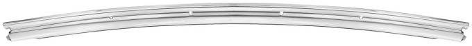 RestoParts Molding, Convertible Steel Header, 1964-65 A-Body E451872