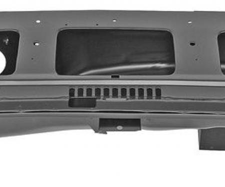 RestoParts Cowl Panel, Lower Windshield, 1968-69 A-Body CH27778