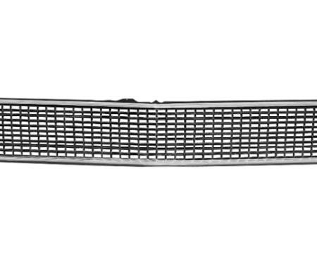 RestoParts Grille, 1968 Chevelle/El Camino, Super Sport CH25313SS