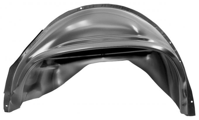 RestoParts Wheelhouse, Rear Inner/Outer, 1968-72 El Camino, Right Hand CH28123-RH