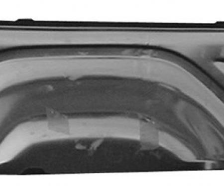 RestoParts Bed Panel, Inner, 1978-87 El Camino, Right Hand L240358-RH