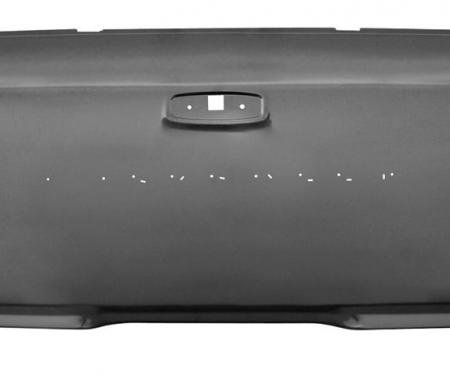 RestoParts Tailgate Skin, 1964-66 El Camino TGP6467