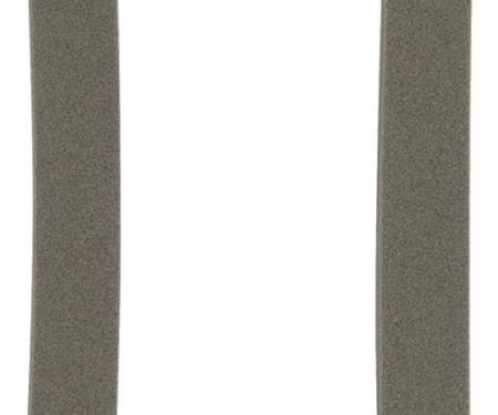 RestoParts Gasket, 1969-72 Skylark Wagon/70-72 Cutlass, Back-up Lamp Lens CTL7222