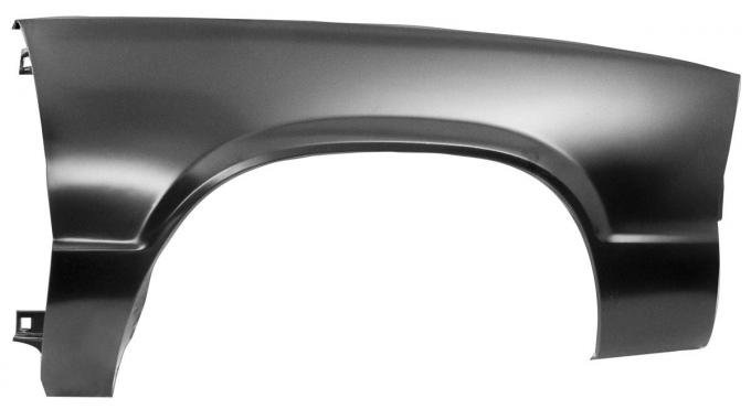 RestoParts Fender, 1978-81 El Camino/Malibu, Right Hand L240012-RH