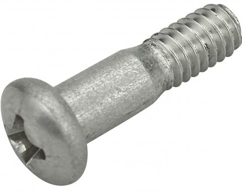 RestoParts Lens Screw, 1954-88 GM, 5/8" CH20806