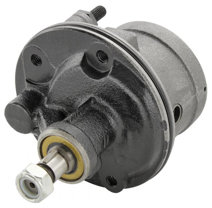 RestoParts Pump, Power Steering, 61-63 GTL all, 64-65 GTL 6-Cyl, New PSP0051