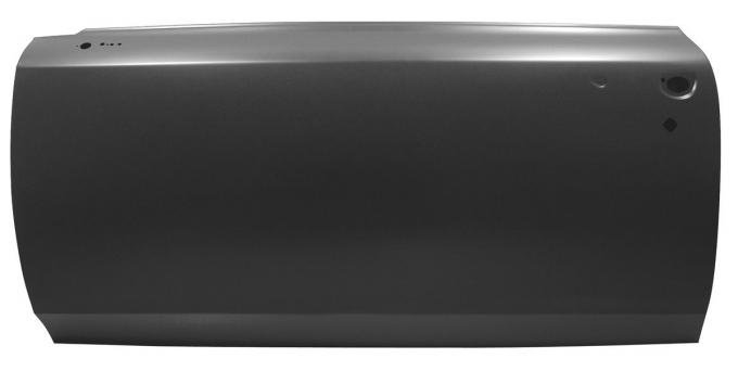 RestoParts Door Shell, 1966-67 GTO, Left Hand G221478-LH