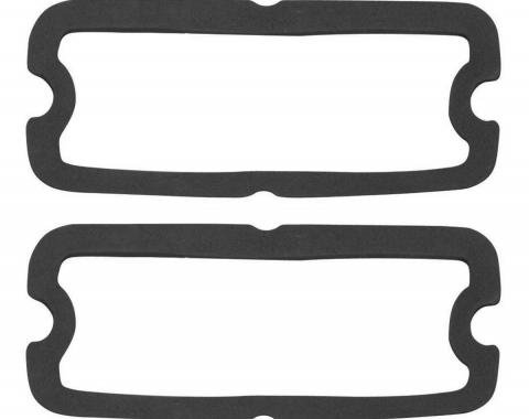 RestoParts 64 CHEV/EC PARK LAMP GASKETS PSG003