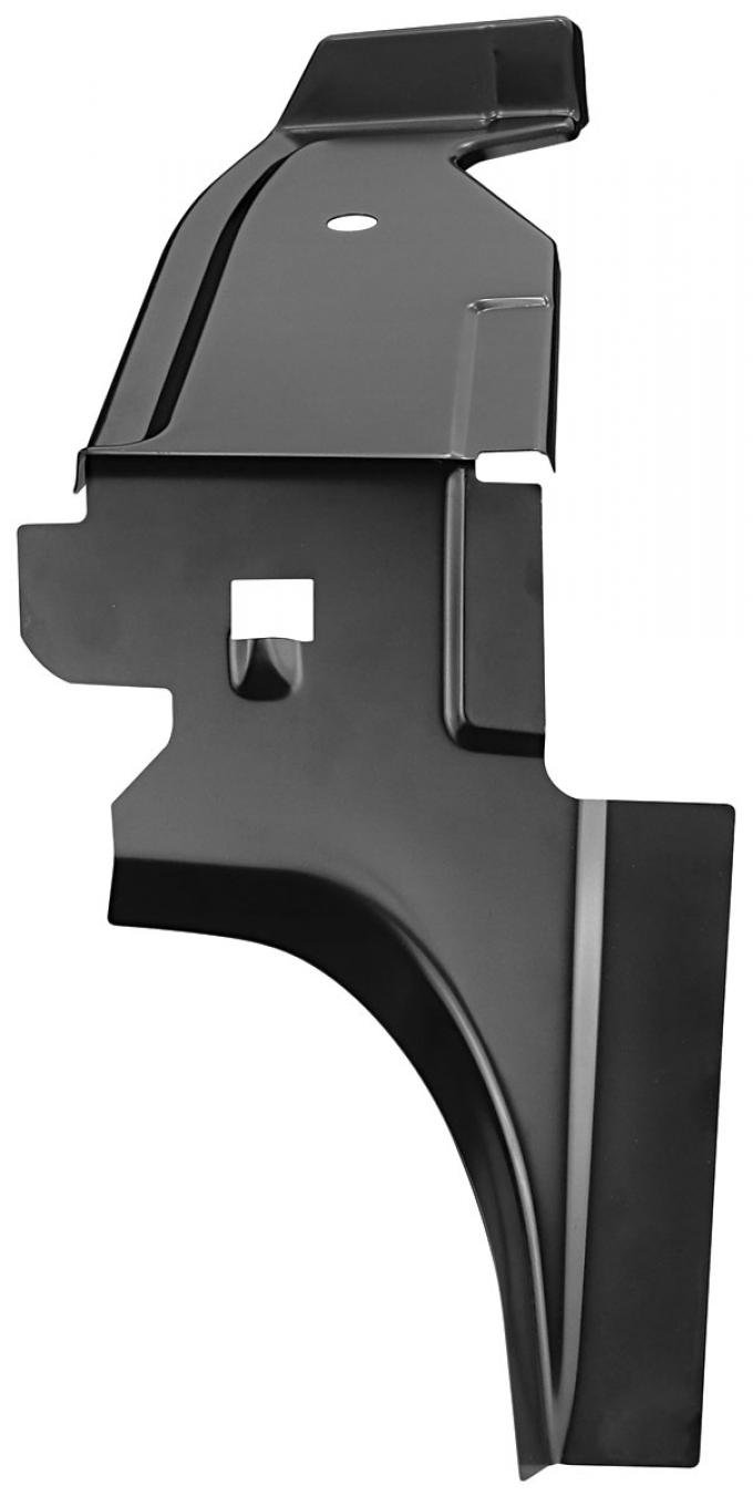 RestoParts Support, Package Tray Side, 1968-72 Chevelle, Right CH32165RH