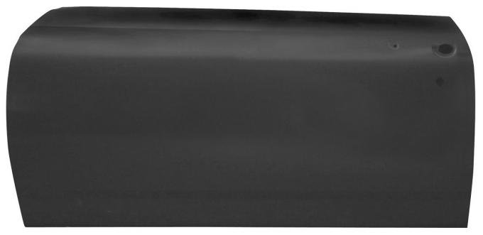 RestoParts Door Shell, 1968 Chevelle, Left Hand CH25327-LH