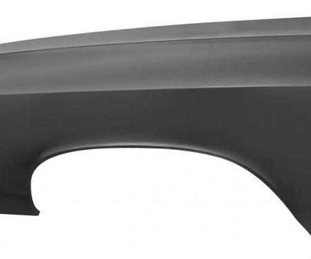 RestoParts Fender, 1967 Chevelle/El Camino, Left Hand C990180-LH