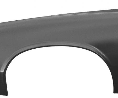 RestoParts Fender, 1970-72 Cutlass/442, Left Hand CT20320-LH