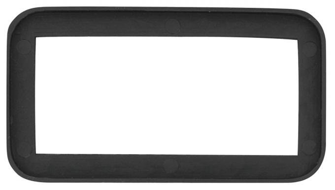 RestoParts Gasket, Front/Rear Marker Light, 1968-69 Buick/El Camino/Cutlass CT20220