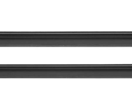 RestoParts Fuel Tank Brace, 1964-67 El Camino/A-Body Wagon, 2-pc, w/Hardware CH30868
