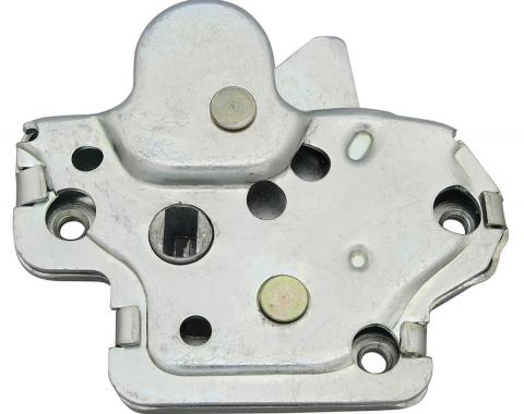 RestoParts Trunk Lid Latch, 1964-72 GM "A" Body/1959-70 Bonn./Cat./G.P./1961-63 GM "Y" Body C980304