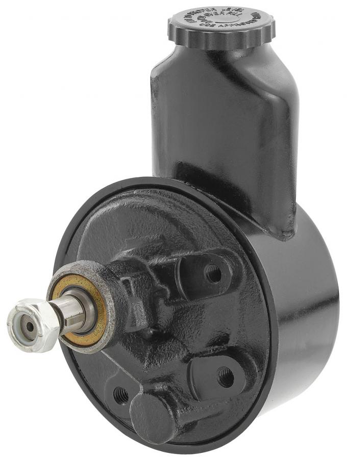 RestoParts Pump, Power Steering, 64 Bonn/Cat/GP/GTL, V8, New PSP0025