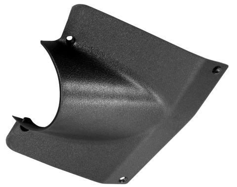 RestoParts Cover, Steering Column, 1969 Chevelle/El Camino, Lower CH23641