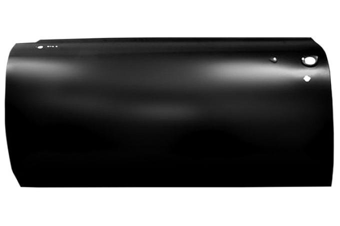 RestoParts Door Skin, Outer, 1966-67 GTO/Tempest/LeMans, Driver Side G241766LH