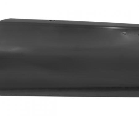 RestoParts Door Shell, 1968 GTO, Left G221480LH