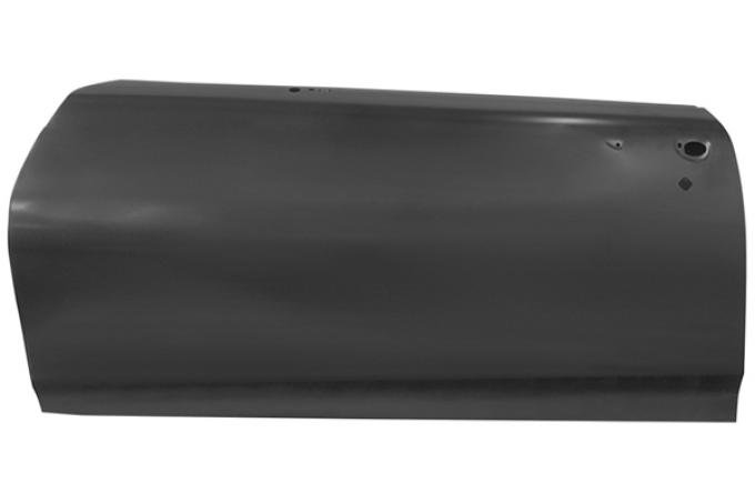 RestoParts Door Shell, 1968 GTO, Left G221480LH