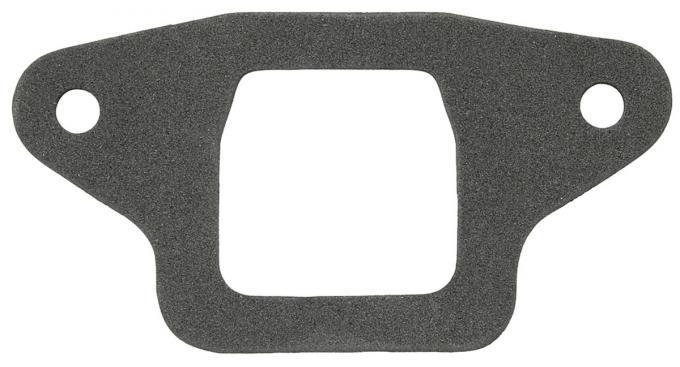 RestoParts Gasket, License Lamp Lens, 1978-87 El Camino 99L0059