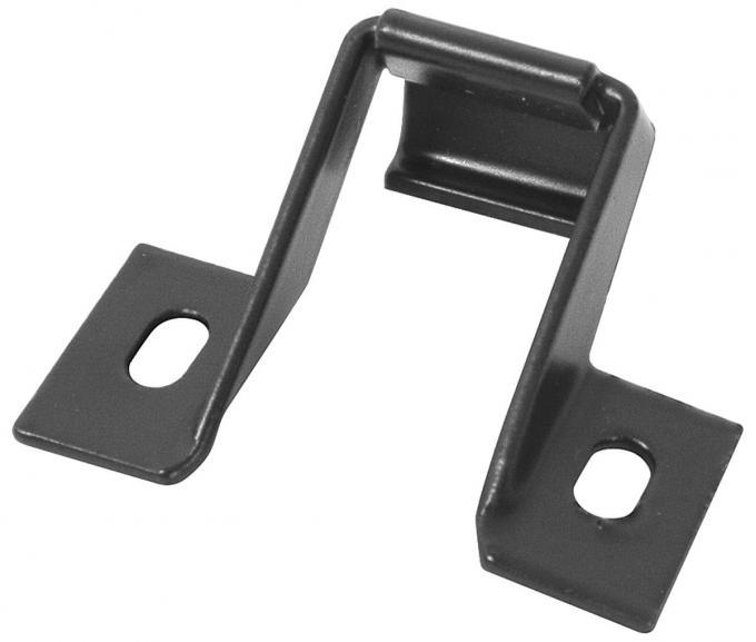 RestoParts Lock Catch, Console, 1970-72 Skylark/Chevelle/El Camino/Monte Carlo KR20070