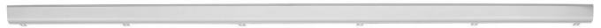RestoParts Molding, Rocker Panel, 1964 Chevelle SS, Right Hand MT58004-RH