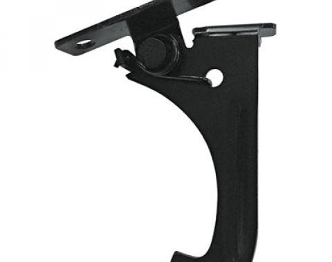 RestoParts Hood Catch, 1978-88 G Body, Import L241506