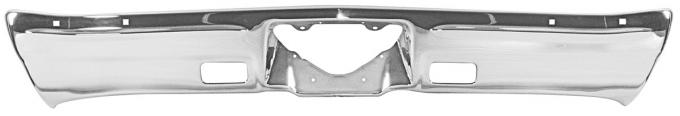 RestoParts Bumper, Rear, 1968 Chevelle C990153