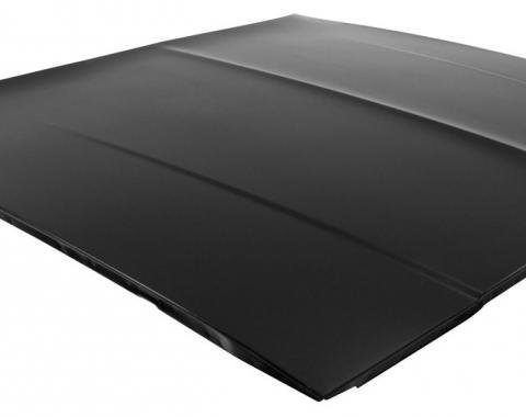 RestoParts Hood, Steel, 1978-87 El Camino/1978-83 Malibu, Standard L240008