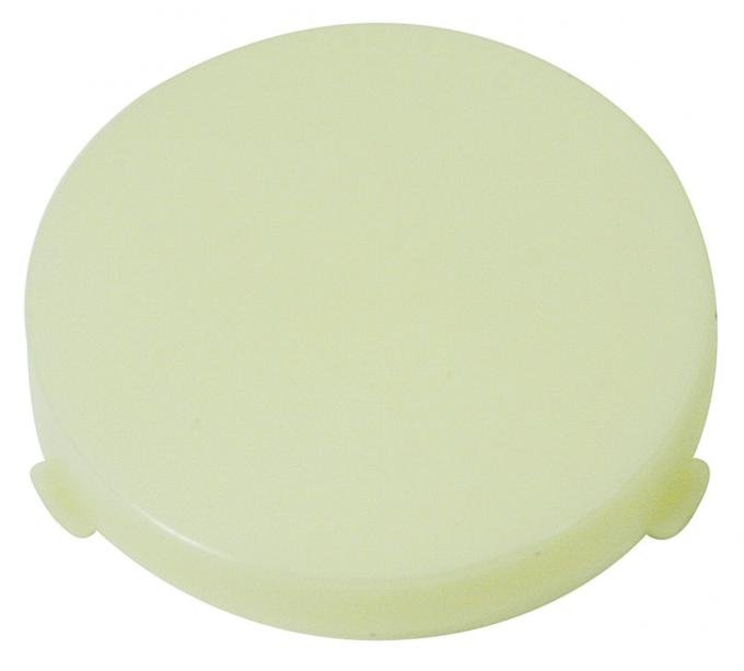 RestoParts Lens, Dome/Courtesy Light, 1959-68 GM S230224