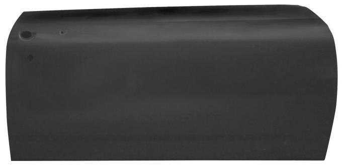 RestoParts Door Shell, 1968 Chevelle, Right Hand CH25327-RH