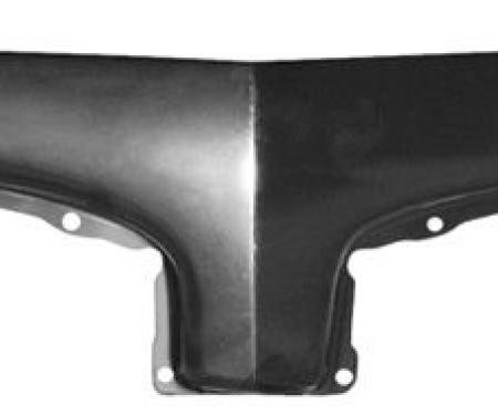 Redline Restomotive® Pontiac A-Body 66 Header Panel LG-DY-029