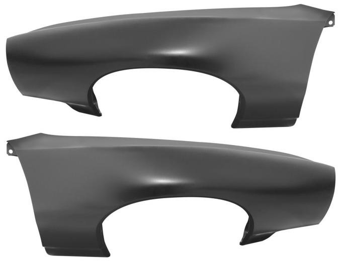 RestoParts Fender, 1968-69 GTO/Lemans, Pair A985342-PR