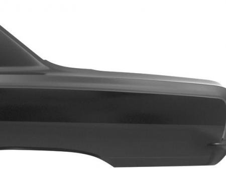 RestoParts Quarter Panel, 64-65 Chevelle, Complete, Left Hand CH27420-LH