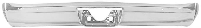 RestoParts Bumper, Rear, 1966 Chevelle C990149