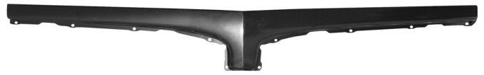 Redline Restomotive® Pontiac A-Body 66 Header Panel LG-DY-029