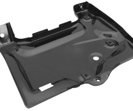 RestoParts Battery Tray, 1968-72 Chevelle/El Camino PZ00582