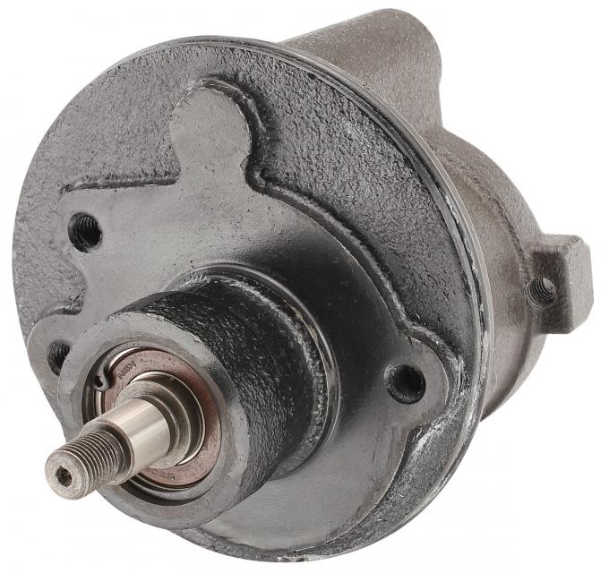 RestoParts Pump, Power Steering, 65-66 Skylark/Riviera, V8, New PSP0033