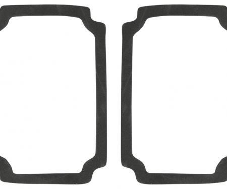 RestoParts 68/69 EC TAIL LAMP LENS GASKET PSG023