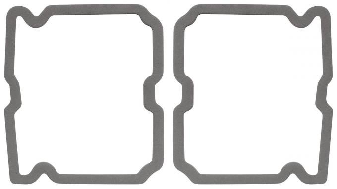 RestoParts Gaskets, 71-72 El Camino, Parking Light Lens PSG028