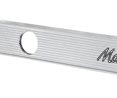 RestoParts Chrome Trim, Glove Box, 1964 Malibu GBC1449