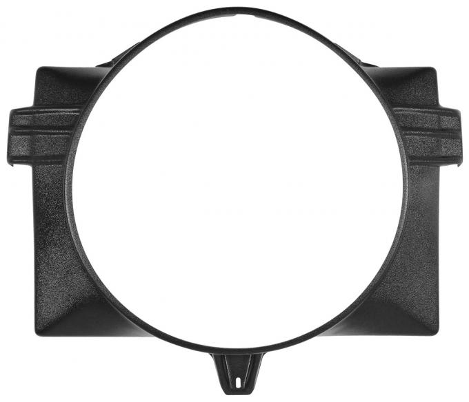 RestoParts Fan Shroud, 1965 Cutlass, All Models C241514