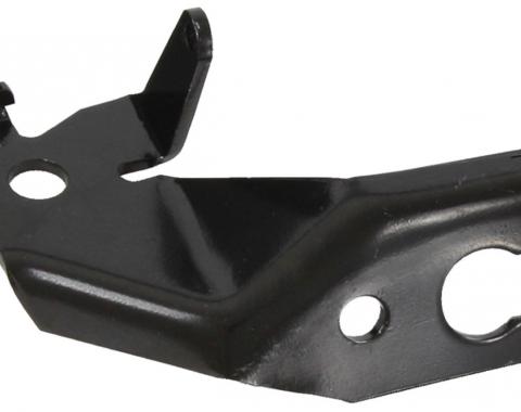 RestoParts Bracket, Accelerator Cable, 1970-72 Chevelle/El Camino/Monte Carlo KM02019