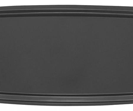 RestoParts Panel, Rear Window to Trunk, 1966-67 Chevelle, Import CH25501